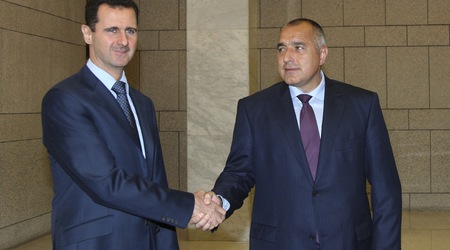 BB-Assad