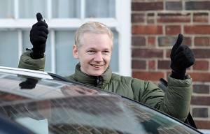 Julian-Assange