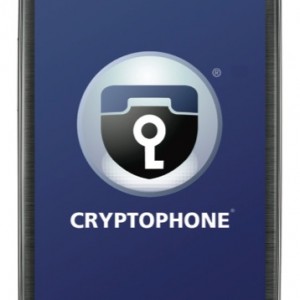 Cryptophone C500
