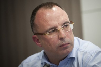 Румен Порожанов Снимка: БГНЕС