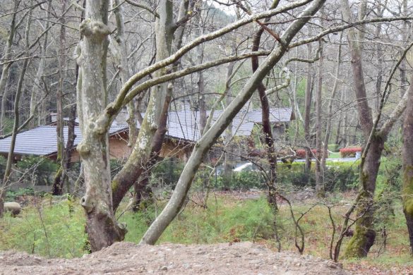 Bulgarian Deputy Minister Uses ‘Guest House’ Built with EU Money as Own Vacation Home